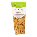 Pasta D’Aragona паста Ригатони, BIO, 500 гр
